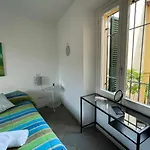 Skyway With Private View Terrace