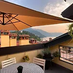 아파트 Skyway With Private View Terrace *
