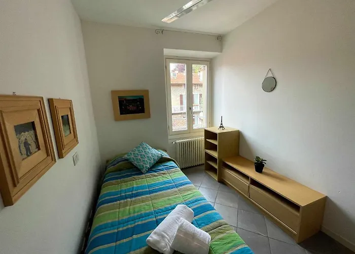 Skyway With Private View Terrace *