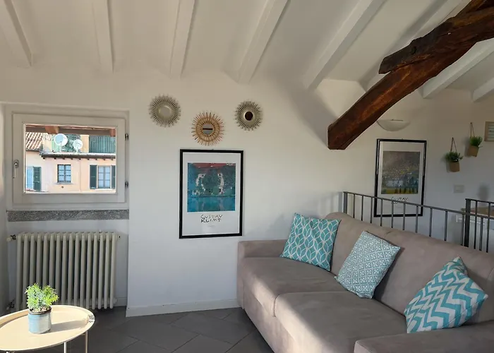 Skyway With Private View Terrace * Bellagio