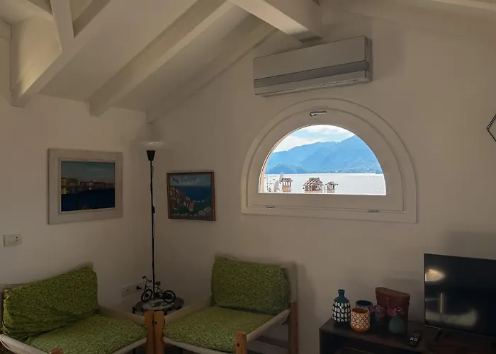 Skyway With Private View Terrace Bellagio