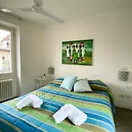 Skyway With Private View Terrace * Bellagio
