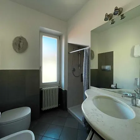 Skyway With Private View Terrace * Bellagio