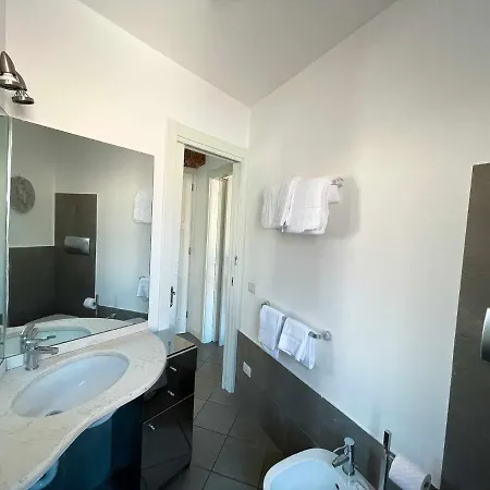 Skyway With Private View Terrace Bellagio