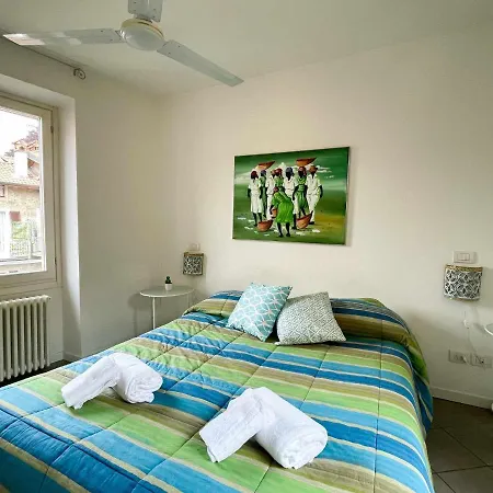 Skyway With Private View Terrace * Bellagio