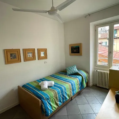 Apartamento Skyway With Private View Terrace Bellagio