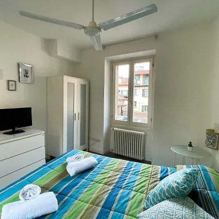 Skyway With Private View Terrace * Bellagio