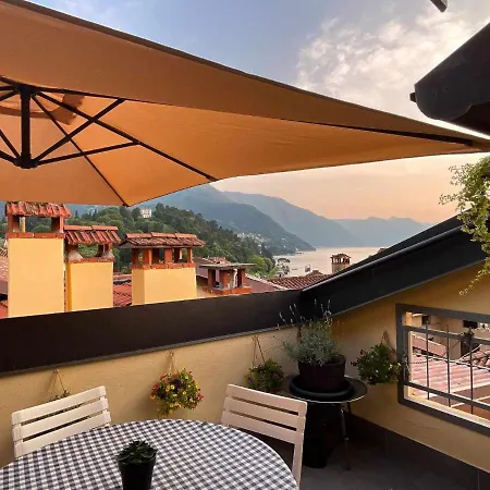 Apartament Skyway With Private View Terrace *