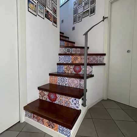 Apartamento Skyway With Private View Terrace Bellagio