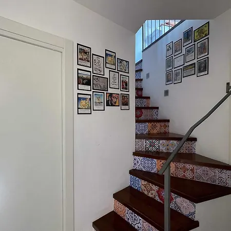 Skyway With Private View Terrace *