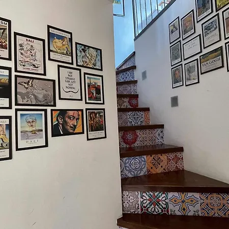 Apartman Skyway With Private View Terrace Bellagio