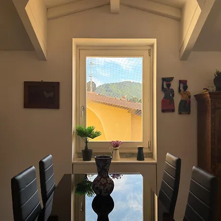 Skyway With Private View Terrace Bellagio