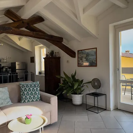 Skyway With Private View Terrace Bellagio