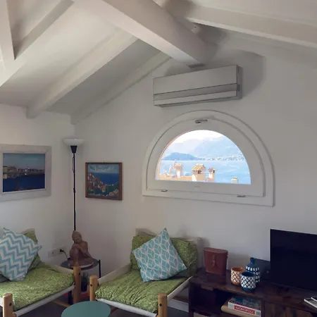 Apartment Skyway With Private View Terrace *