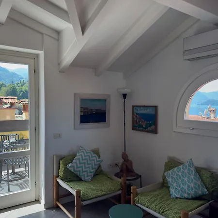 Apartment Skyway With Private View Terrace
