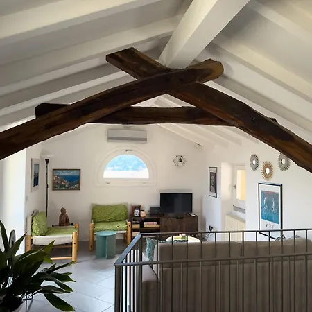 Skyway With Private View Terrace Bellagio