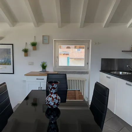 Skyway With Private View Terrace * Bellagio