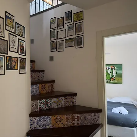 Apartment Skyway With Private View Terrace Bellagio
