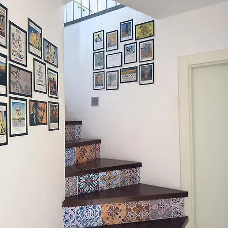 Apartment Skyway With Private View Terrace *