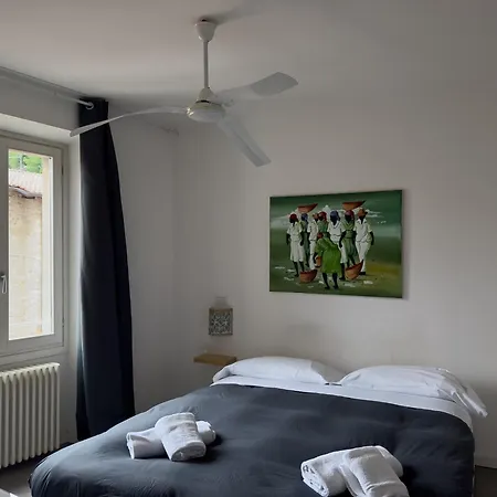 Apartment Skyway With Private View Terrace