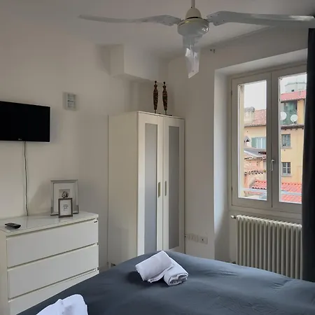 Skyway With Private View Terrace Bellagio