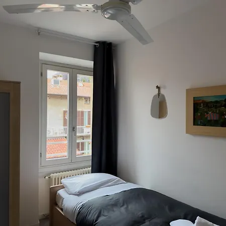 Apartment Skyway With Private View Terrace Bellagio