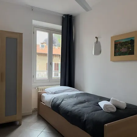 Skyway With Private View Terrace * Bellagio