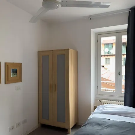Skyway With Private View Terrace Bellagio