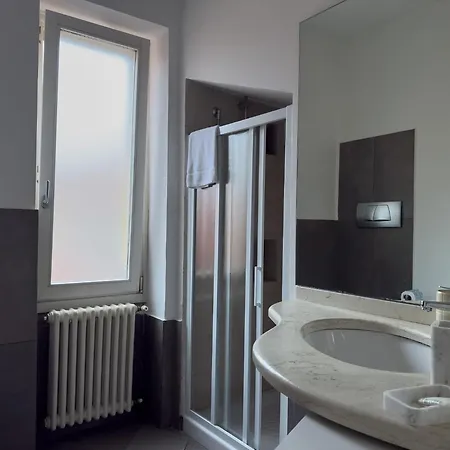 Skyway With Private View Terrace Bellagio