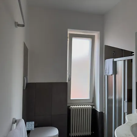 Skyway With Private View Terrace Bellagio