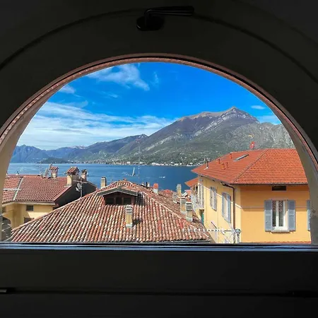 Skyway With Private View Terrace Apartamento