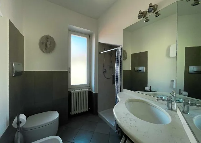 Skyway With Private View Terrace * Bellagio