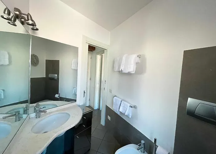 Skyway With Private View Terrace Bellagio