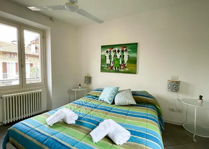 Skyway With Private View Terrace * Bellagio