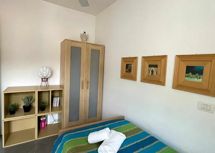 Skyway With Private View Terrace * Bellagio