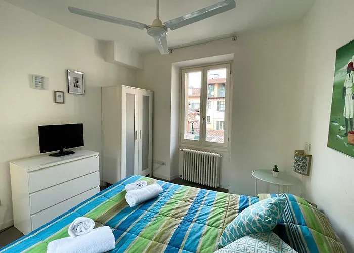 Skyway With Private View Terrace * Bellagio