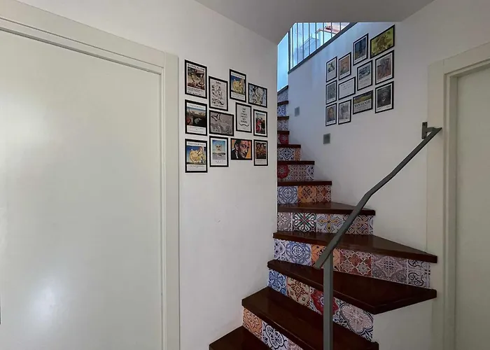 Skyway With Private View Terrace *