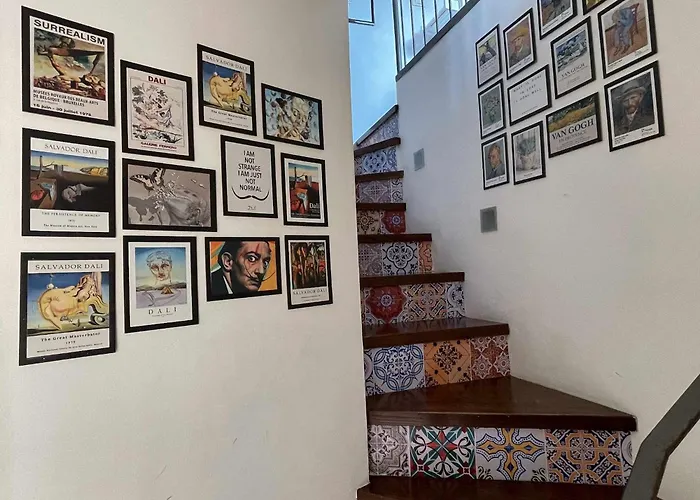 Lägenhet Skyway With Private View Terrace Bellagio