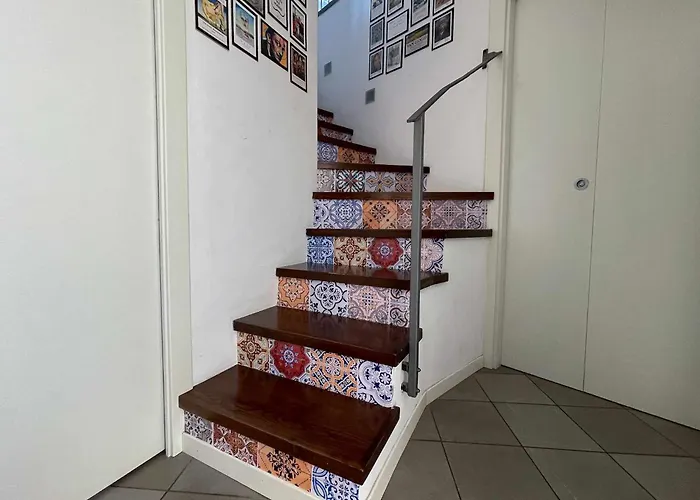 Apartmán Skyway With Private View Terrace Bellagio