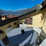 Skyway With Private View Terrace *