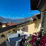 Апартаменты Skyway With Private View Terrace