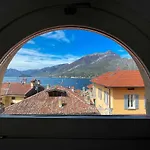 Skyway With Private View Terrace Апартаменты