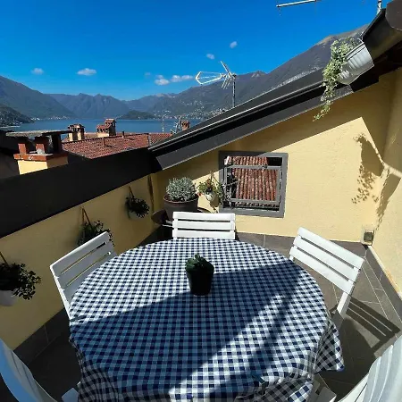 Skyway With Private View Terrace *