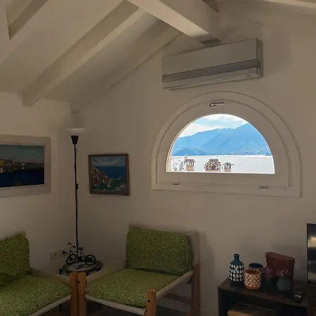 Skyway With Private View Terrace Bellagio